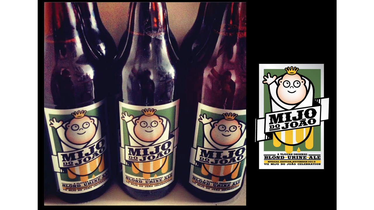 MIJO DO JOÃO - 2019 - 