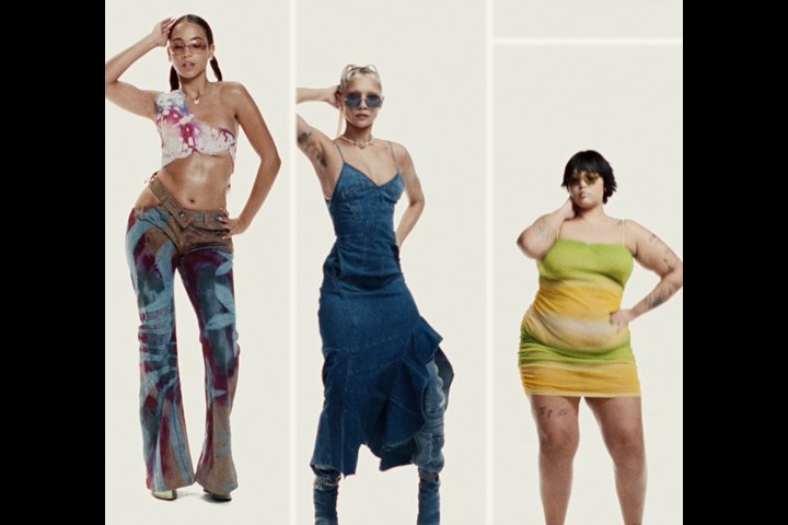 Macarena - PRODn Art & Commerce - Vogue
