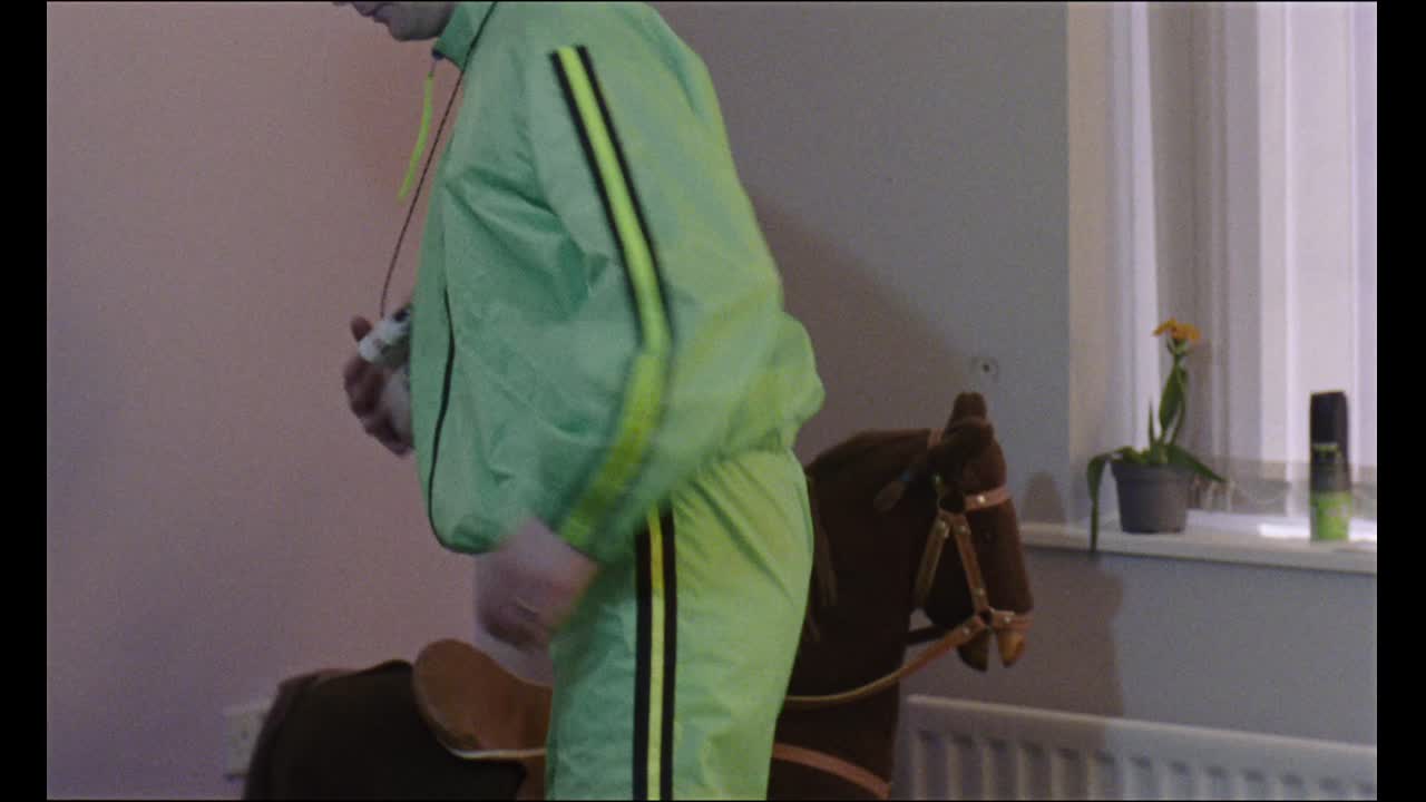 Starburster - XL Recordings - Fontaines D.C.