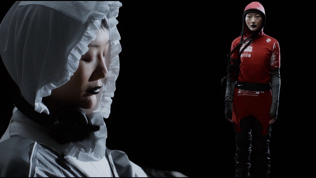 Nike x The Face - Stink - Nike
