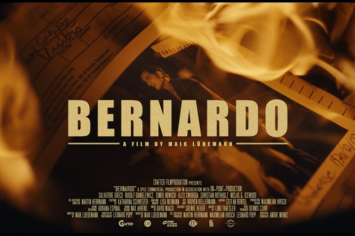 BERNARDO - Crafted Filmproduktion, On-Point Production - BIC