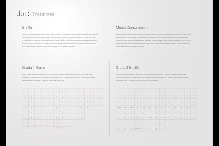 Dot Translate - Communication Technology - Dot Translate