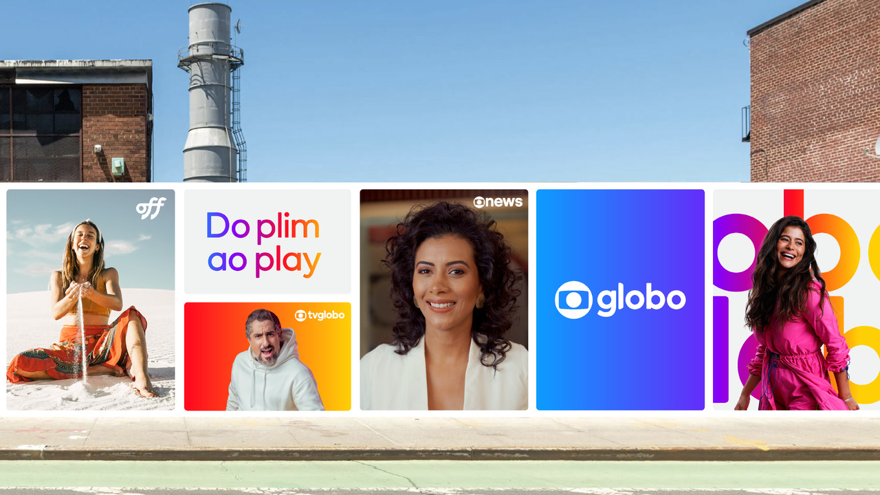 REBRAND GLOBO - 2024 - 