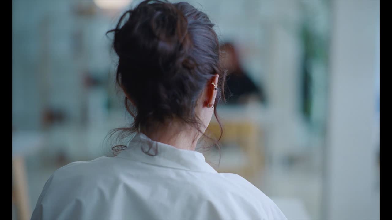 All it takes is a Yes. - Lufthansa - Lufthansa