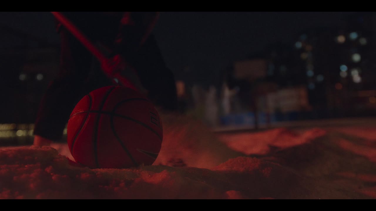 Have A Hard Year - LANDIA & FFC Productions - LANDIA