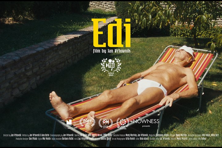 Edi - Bright - 