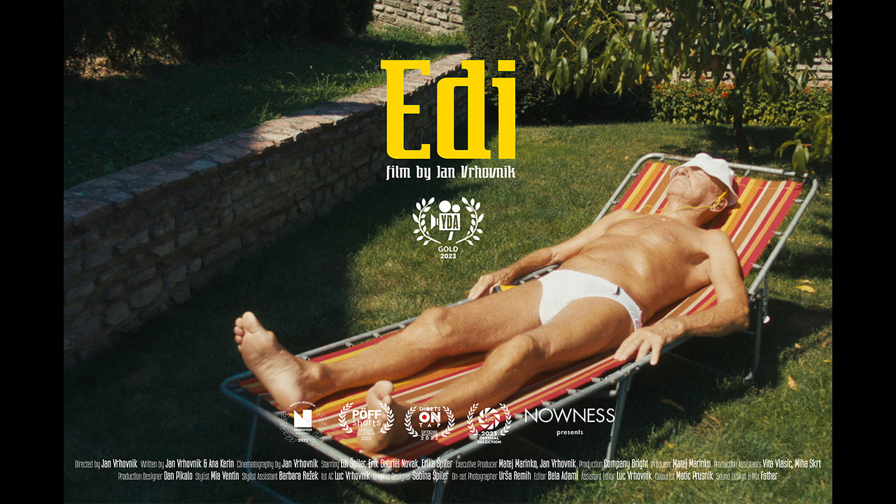 Edi - Bright -