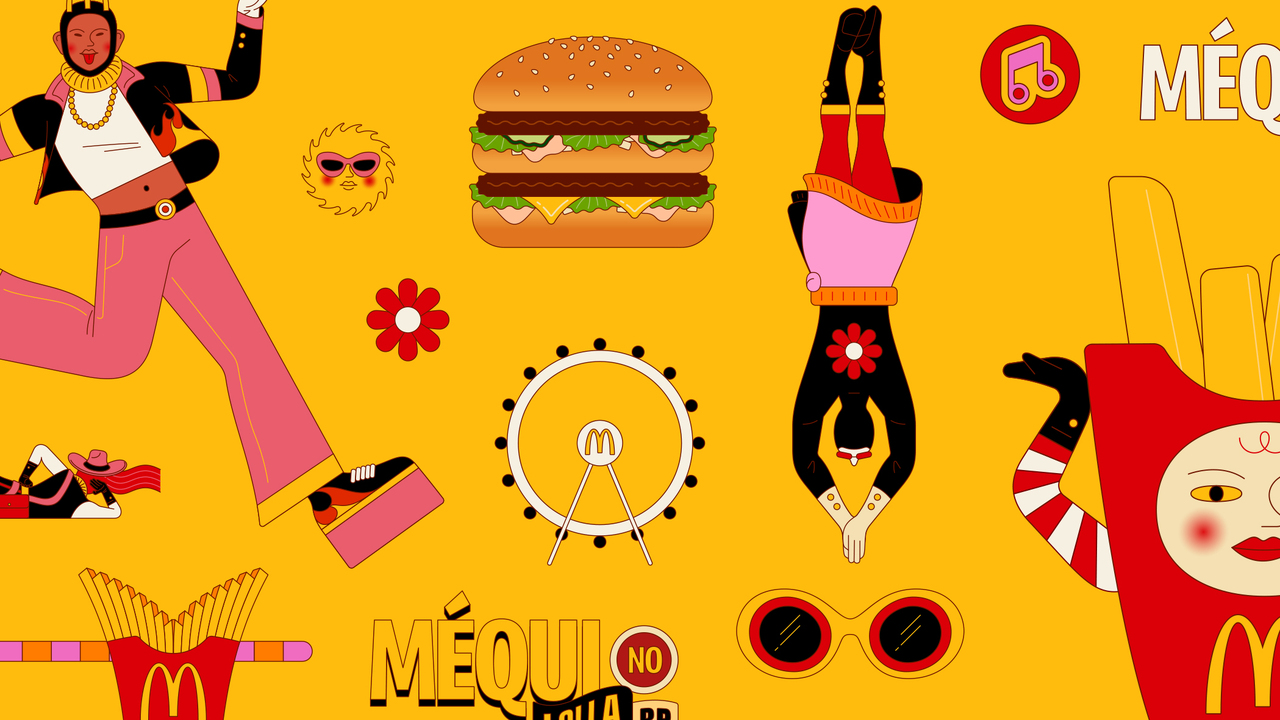 McLolla Brasil 2024 - 2024 - Jun Ioneda