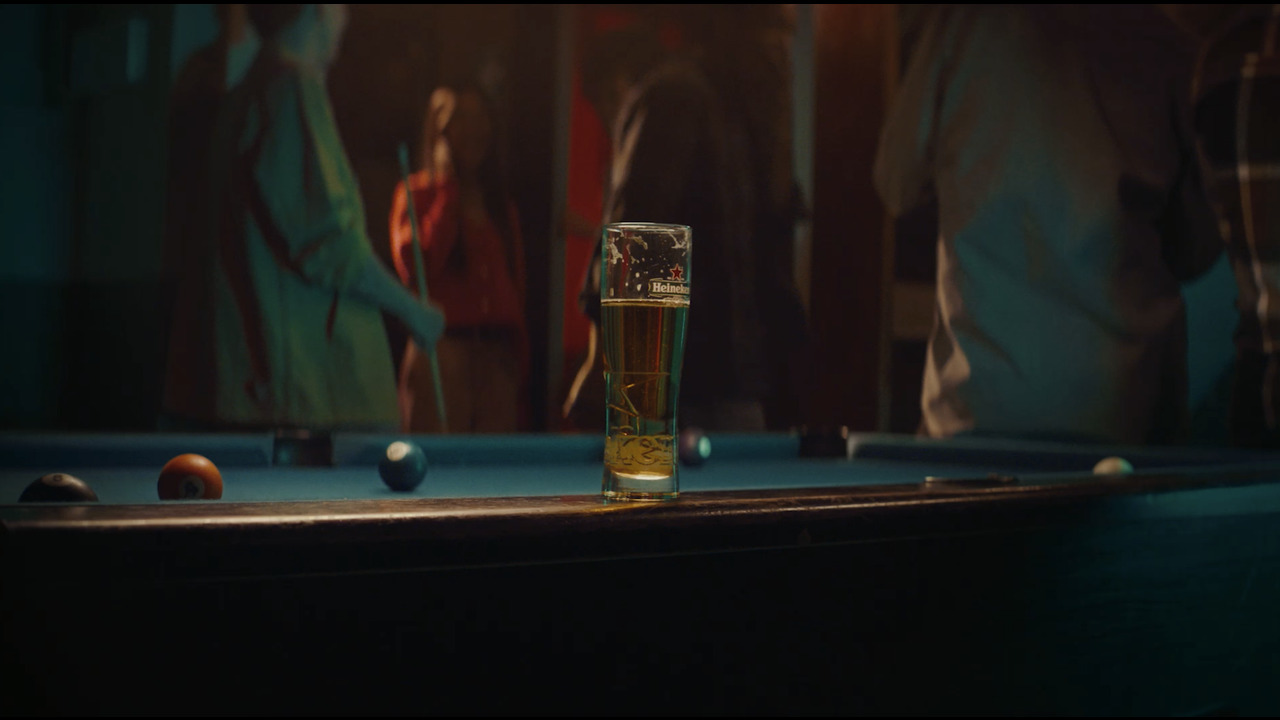 Forgotten Beers - Beverages - Heineken