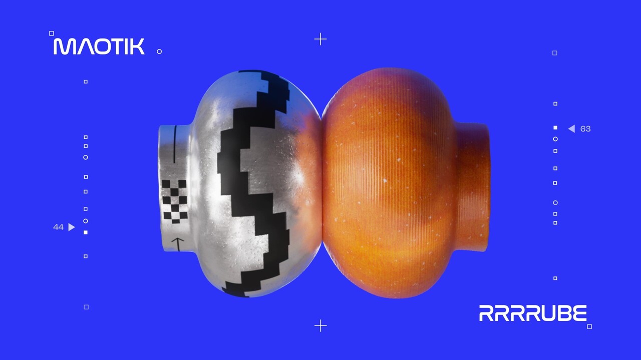 OFFF MX Titles - Event Opening Title Sequence - OFFF MX