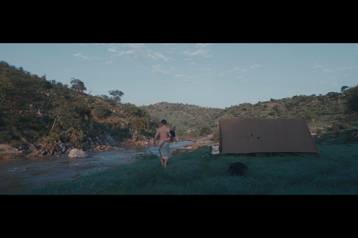 A way of life - Goh Iromoto -