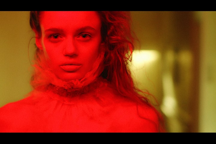 BEWITCHED - INSTANT WAVES -