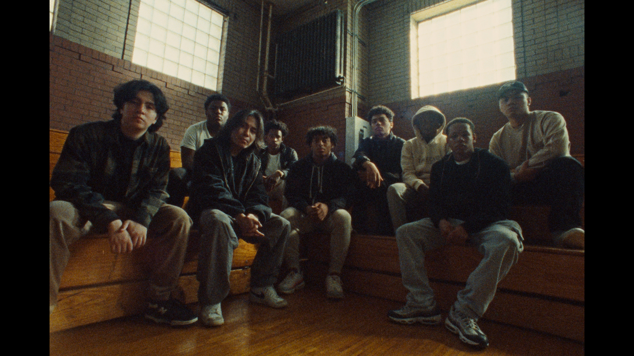 We Just Wanna Live - Kindly Productions - Project Unloaded