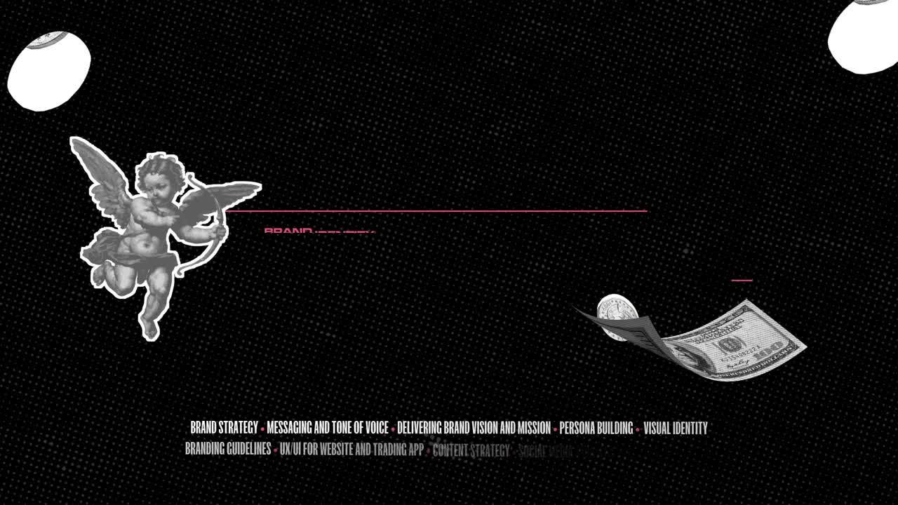 Siebert | Rebranding a 60-Year Legacy Company - Brokerage and financial service - Siebert