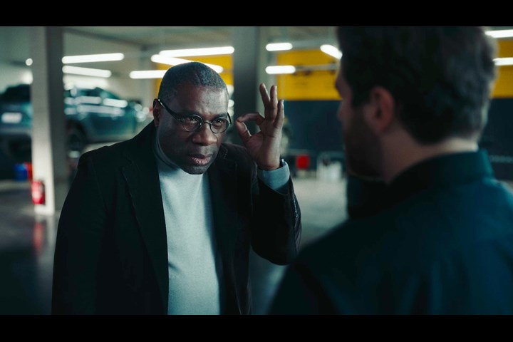 LOUD AND CLEAR - MIDAS Fast-Fit Automotive Services - MIDAS