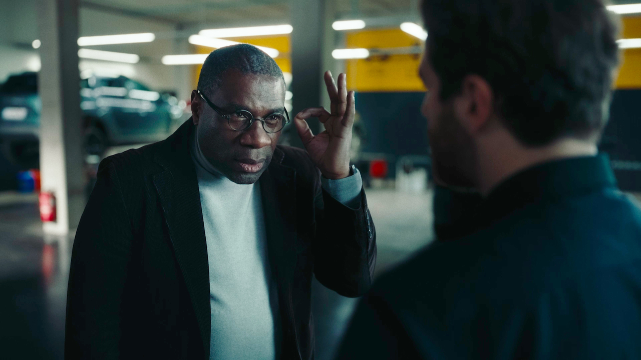 LOUD AND CLEAR - MIDAS Fast-Fit Automotive Services - MIDAS