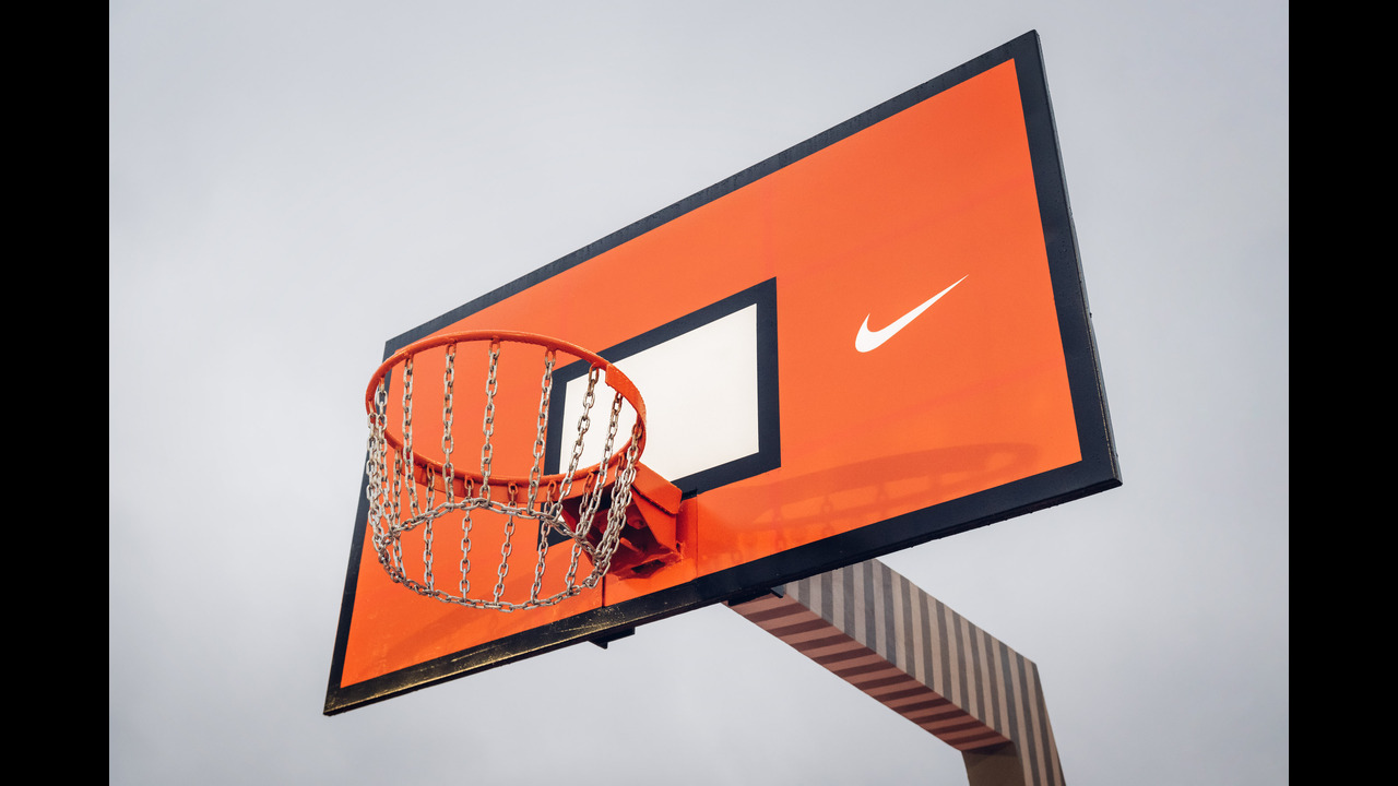 Nike Ibira - 2023 - BIJARI