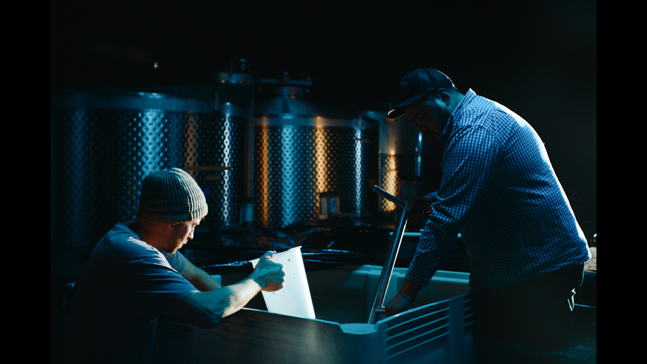 Fallen Grape - Natural Wine for All - Self-Produced - Fallen Grape Wine Co.