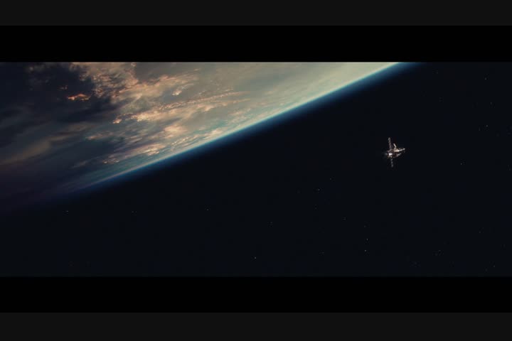 Space Station - Epoch Films - Epoch Films