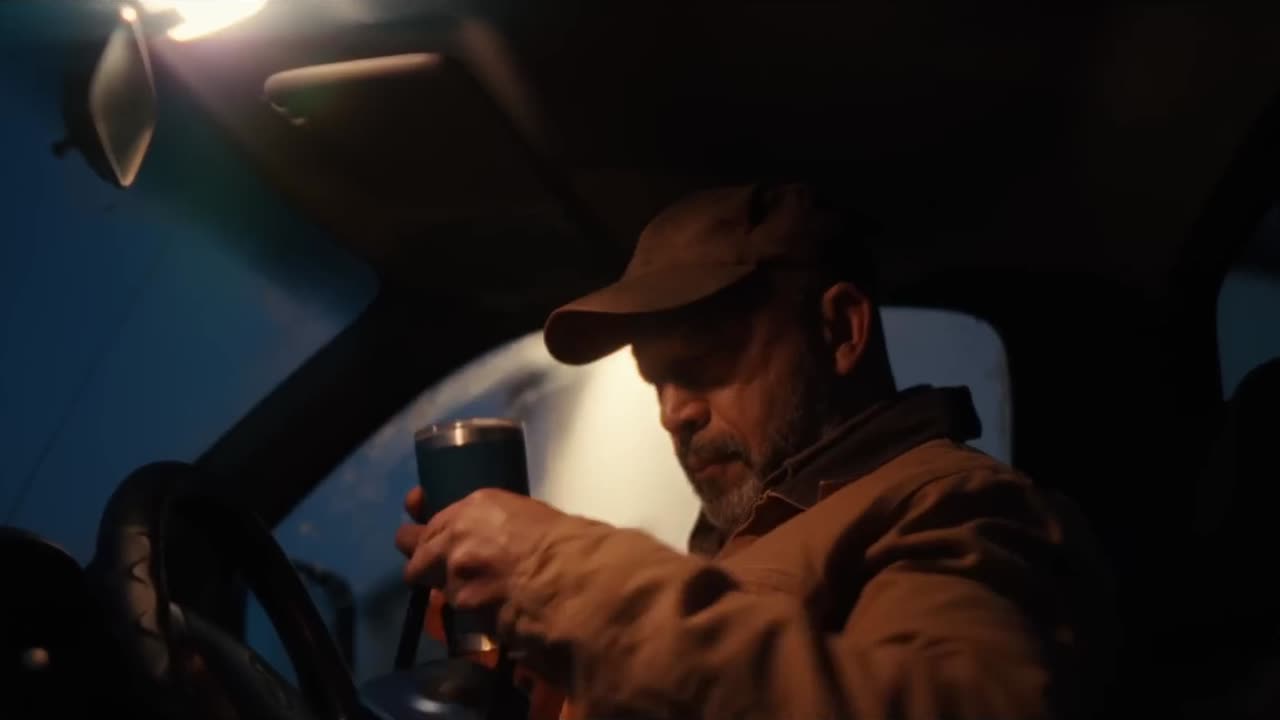 Sustainable Programmatic Power - Hilux - Toyota