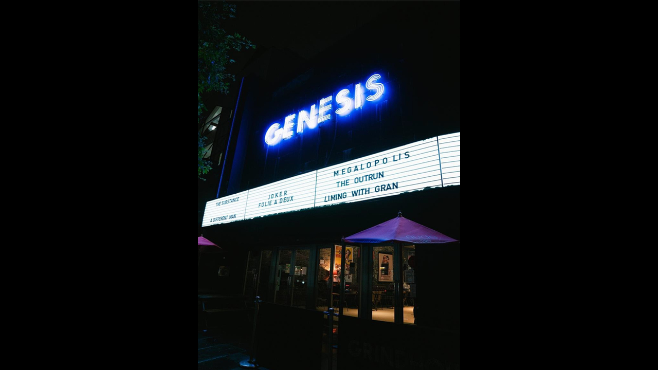 Liming with Gran - a bespoke dominoes game - Genomics England & Cambridge University