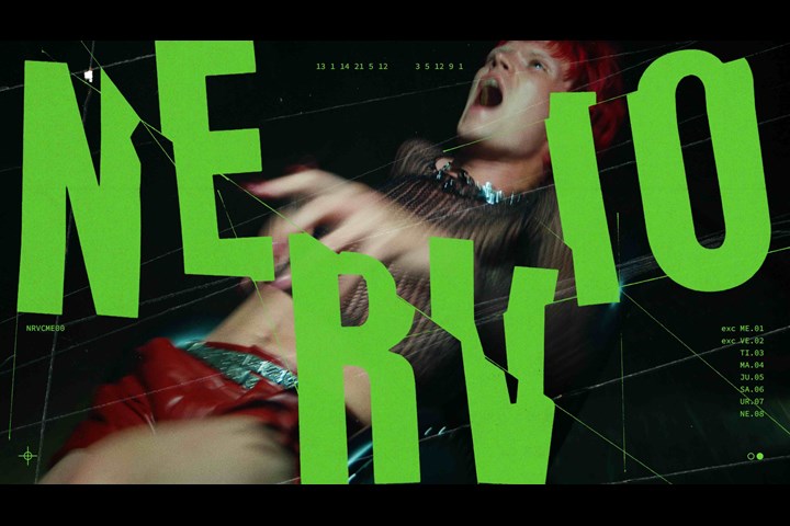 Nervio - PBJ Productions -