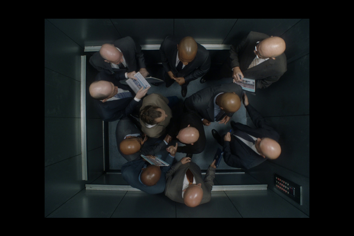 Radiohead - Lift -