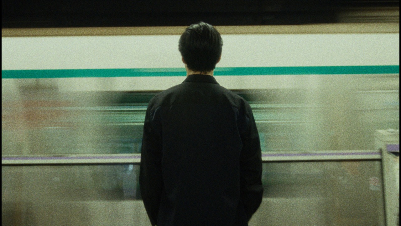 So, Pour A Sapporo - Collider - Collider