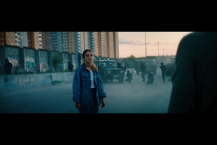 Marry Me - Filmakademie Baden-Württemberg - 