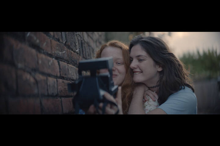 Charlotte Martin and Hammond Cox Casting - Renault Clio -