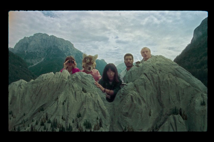 Summer Never Sleeps - Scoundrel - Kathmandu