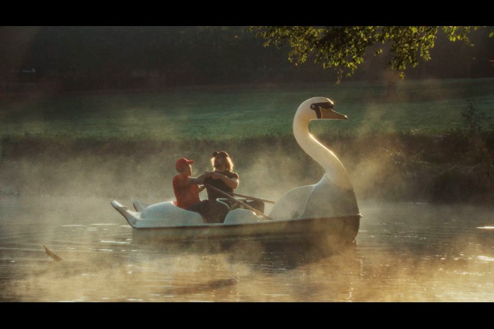 Why Can't We Be Friends - Henry, ProdCo - KFC X Burger King