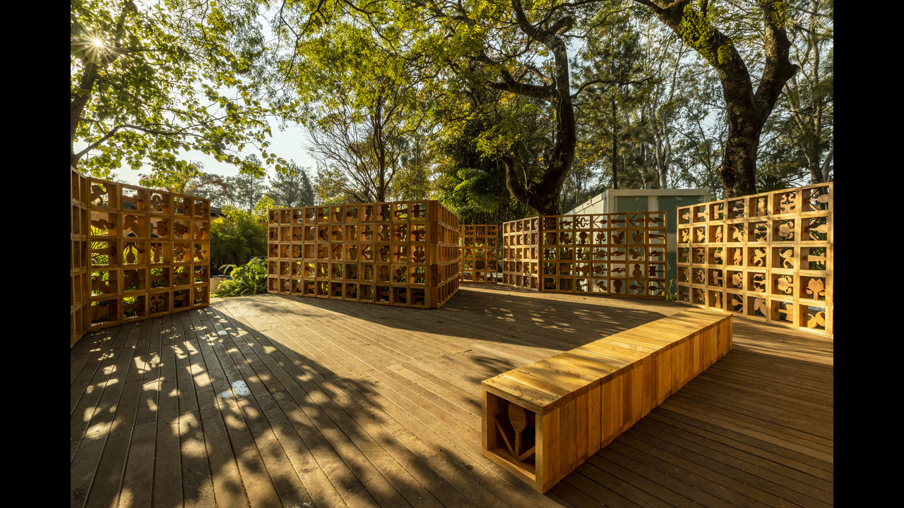 Xirê - 2021 - GRECO