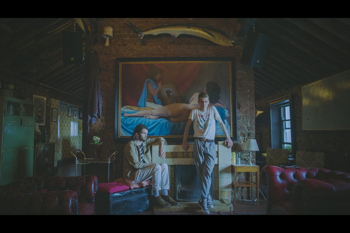 Back to You - Rubyworks - Hudson Taylor