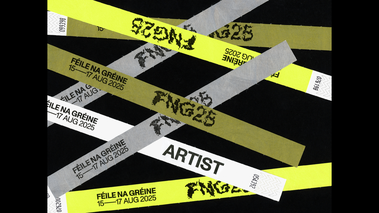 Féile Na Gréine 2025 - - Féile Na Gréine