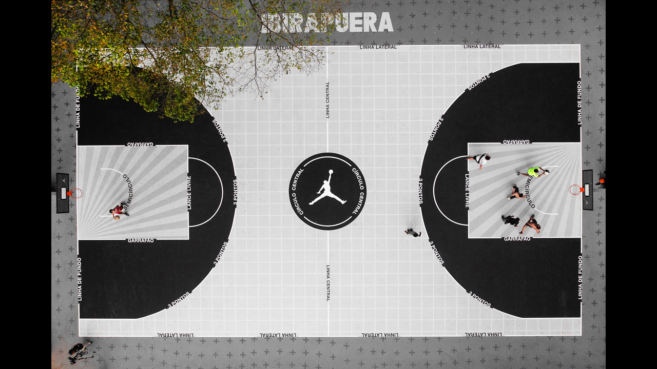 Nike Ibira - 2023 - BIJARI