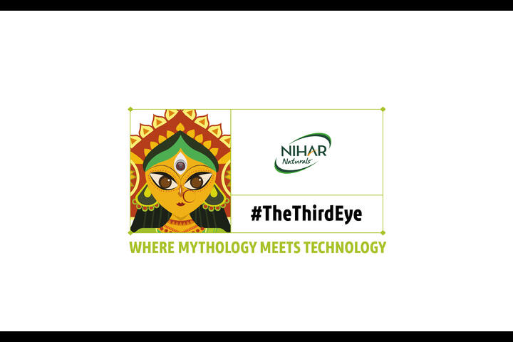 The Third Eye - Marico Ltd - Nihar Naturals