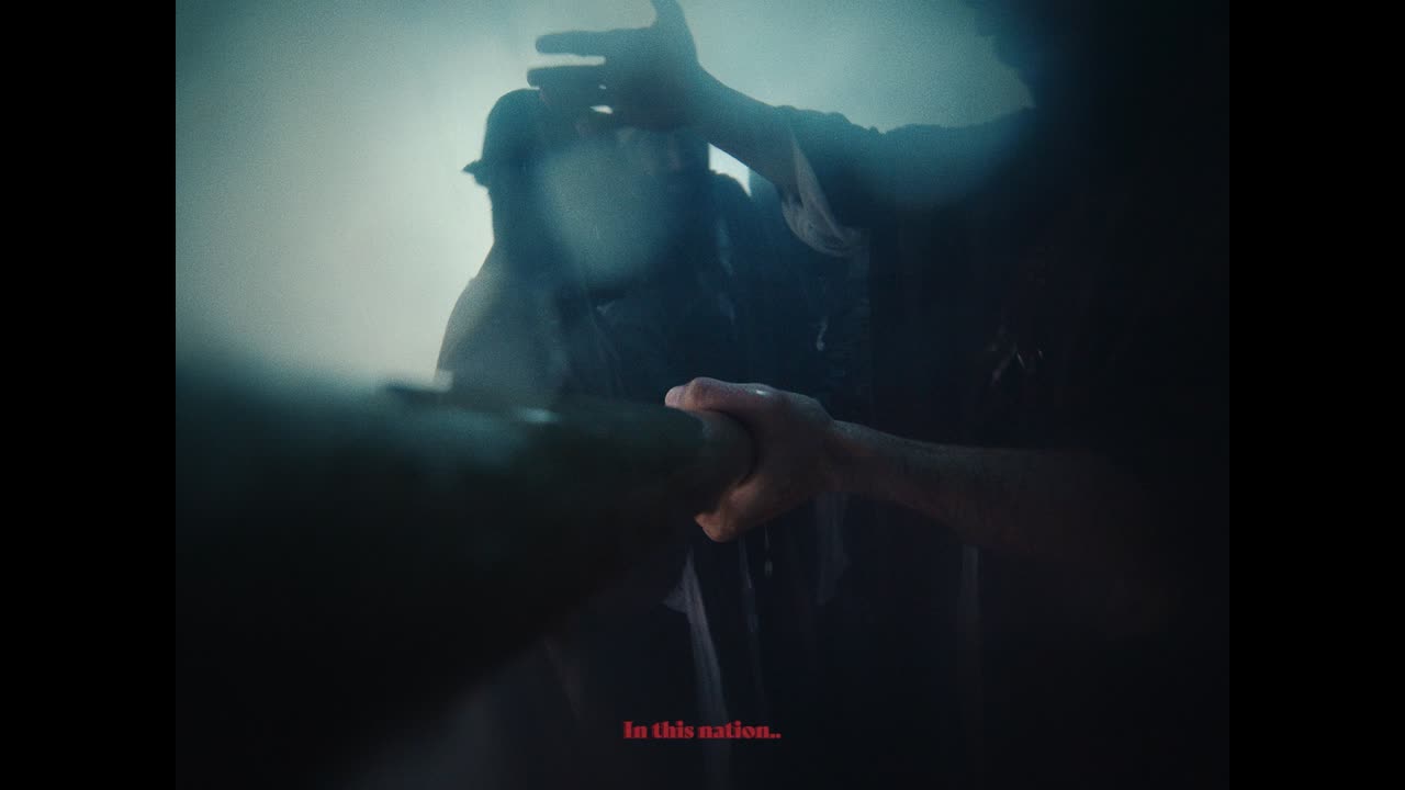 A Nation Built - Saudi Founding Day - Misk Foundation