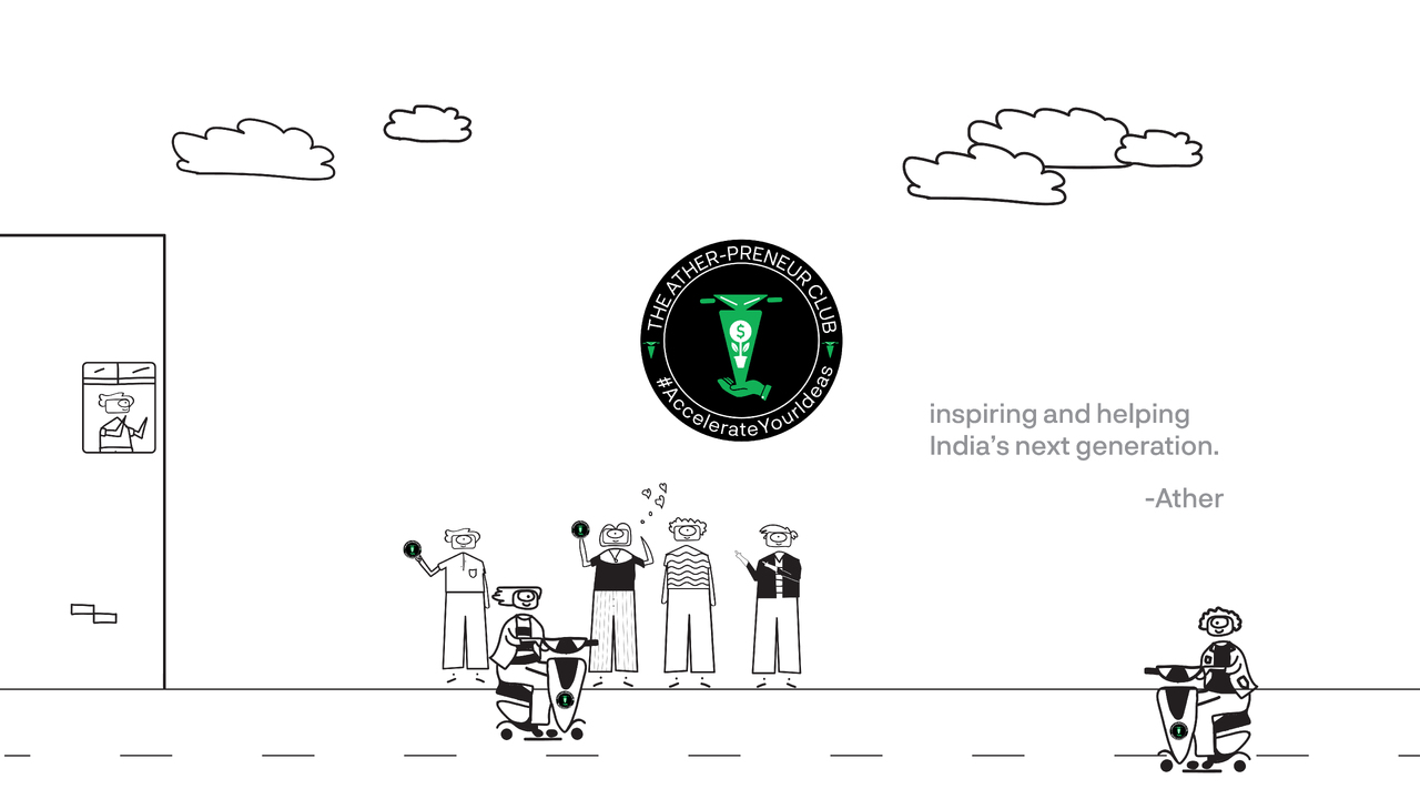 Ather-preneur - - 