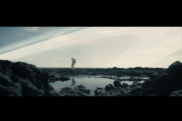 A Thousand Worlds - Boudika Productions - None