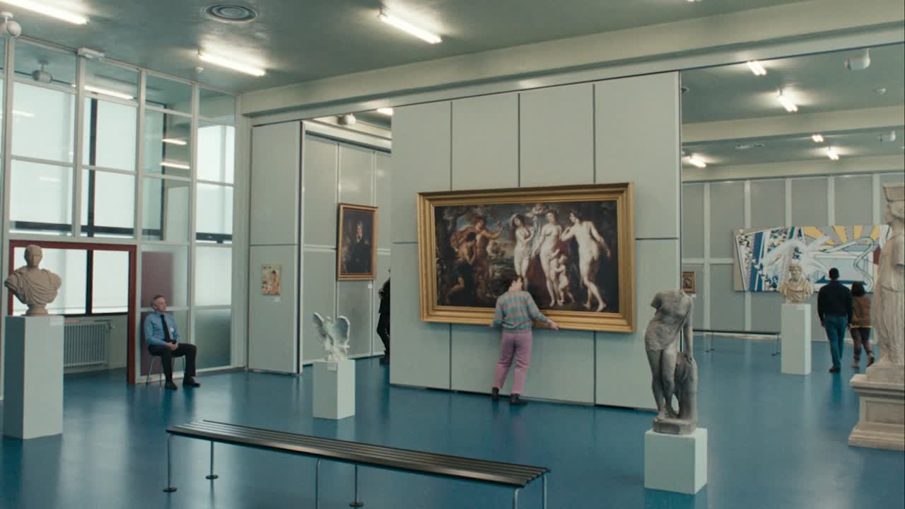 Equal Pay Day 2026 - Brandcampagne - Equal Pay Day Belgium