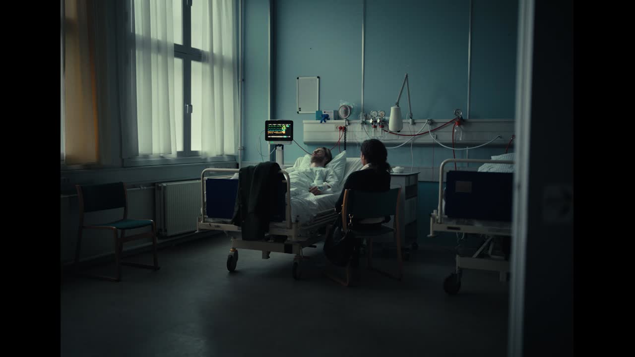 The Broken Heart - Novo Nordisk Video & Live Production - Novo Nordisk
