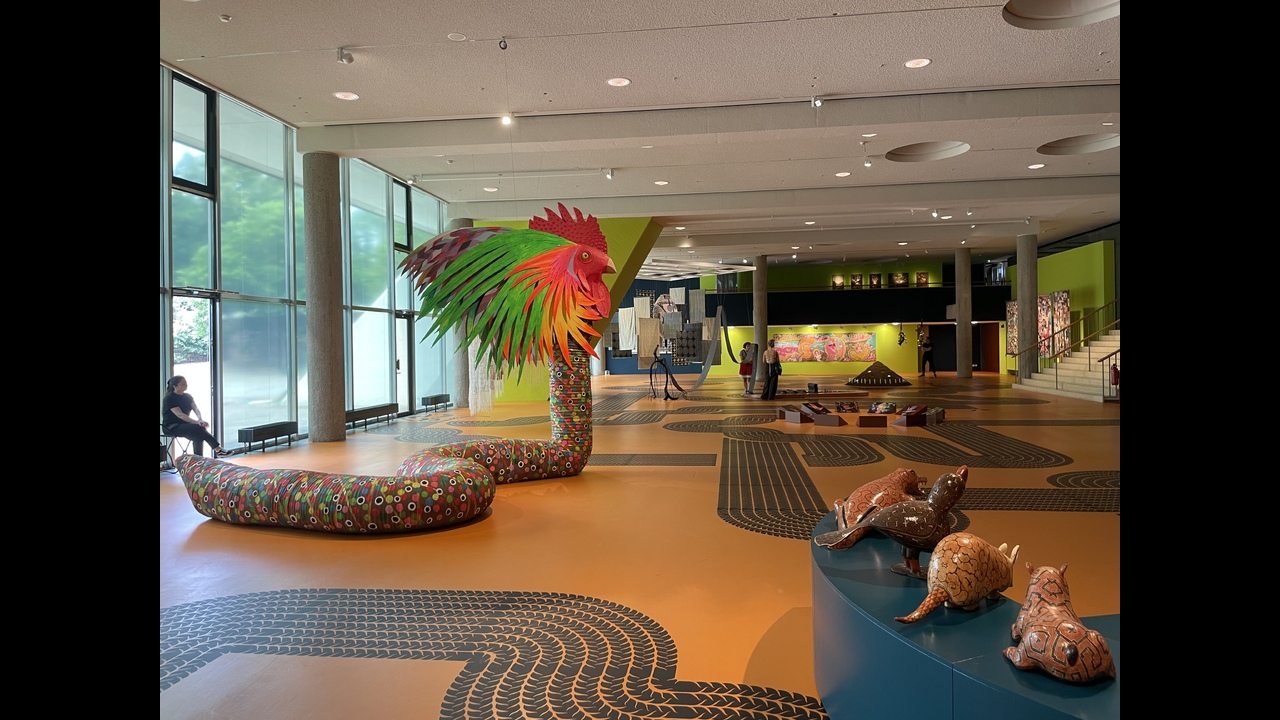 O Quilombismo: Of Resisting and Insisting. Of Flight as Fight. Of Other Democratic Egalitarian Political Philosophies - 2023 - Isabel Xavier