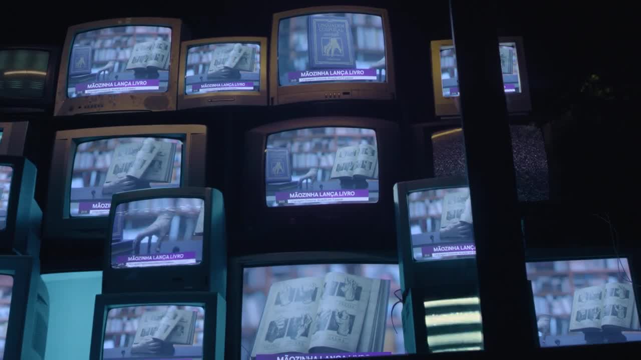 Pezinho - Iconoclast - Satelite Audio