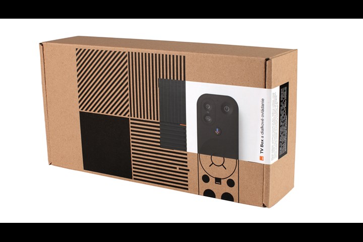 Packaging Designed by Orange - Multi-country Sustainable Packaging - Orange