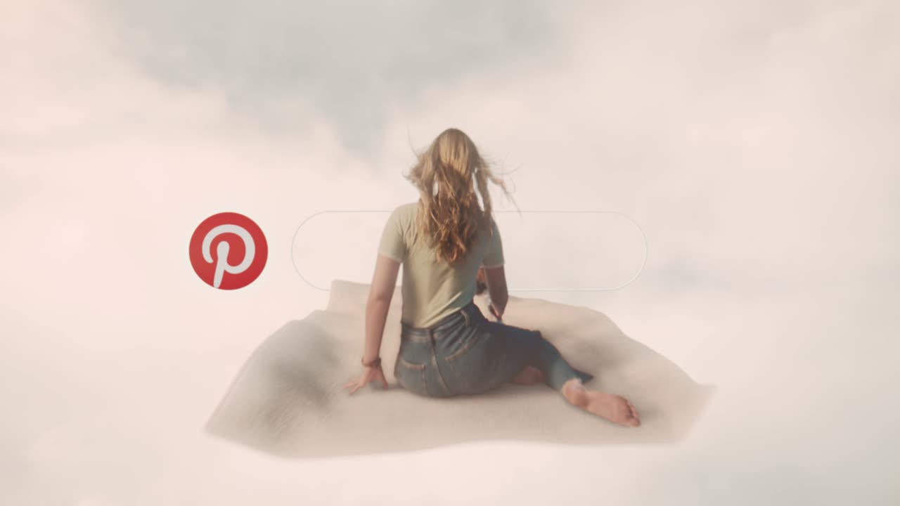 2024 Brand Campaign - Pinterest - Pinterest
