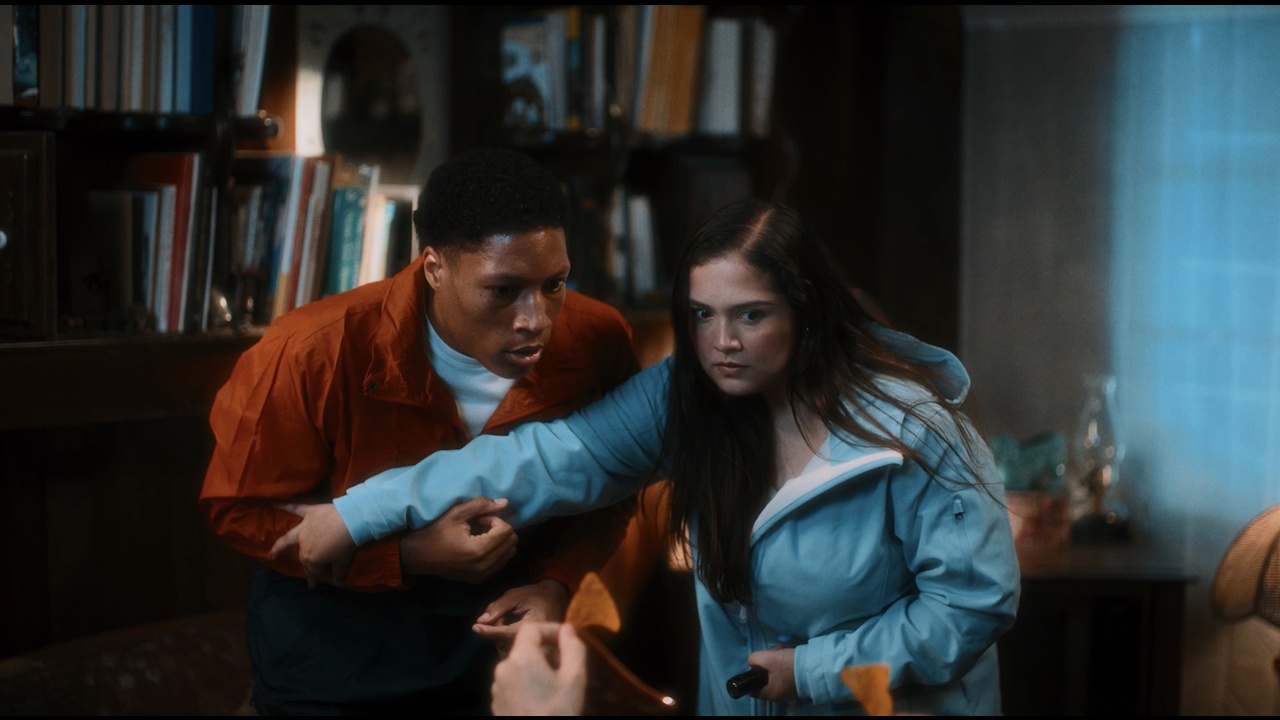 Follow the Crunch - Doritos - Out_SANity - Doritos