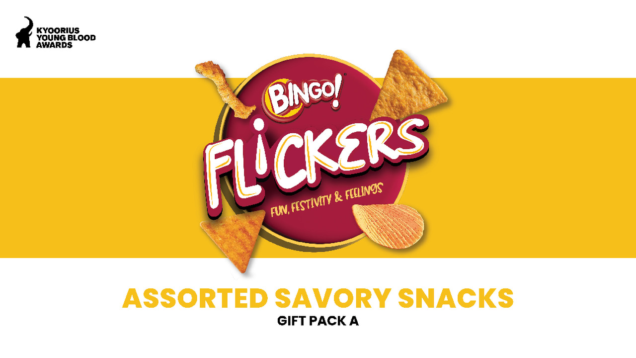 Bingo Flickers & Bingo Exprezz - - 