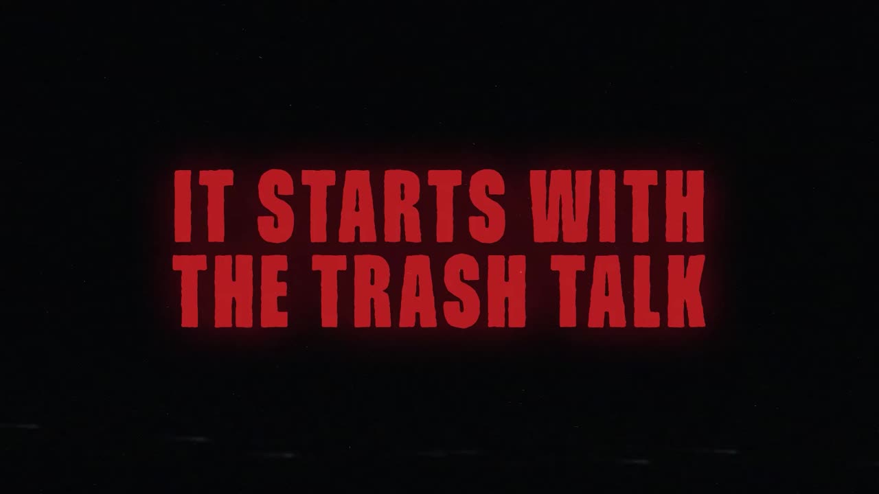 Obsession - Fight Night - Riyadh Season