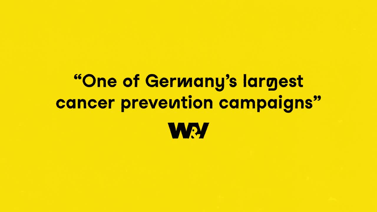 Balls for Balls - Health Awareness & Advocacy - FAQ YOU / Borussia Dortmund